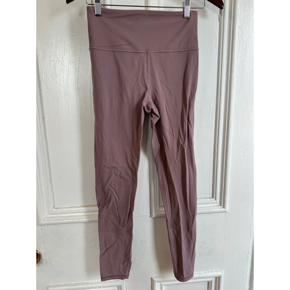 Athleta Ultra High Rise‎ Salutation Tight Small Tall